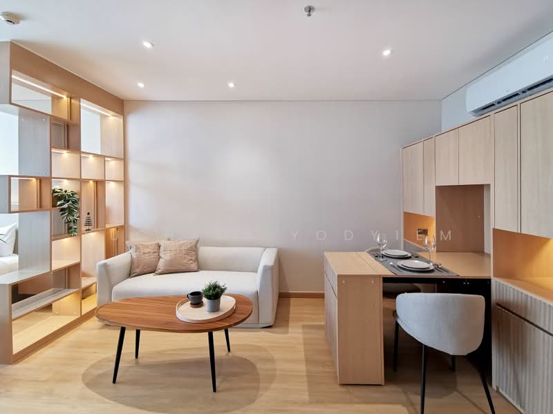 Le Luk Condominium : เลอ ลักซ์ คอนโดมิเนียม, กรุงเทพ, 1599 291 ถ.สุขุมวิท, พระโขนงเหนือ, วัฒนา, กรุงเทพ, 39 ตร.ม., คอนโด ขาย, โดย Suchada Yodyiem, 500431833 - DDproperty.com