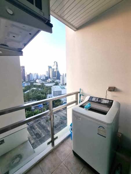 Nusasiri Grand, Bangkok, Soi Sukhumvit 42, Phra Kanong, Khlong Toei, Bangkok, 1 Bedroom, 80 sqm, Condo For Rent, by Boonraksa Sopak, 500431834 - DDproperty.com