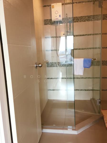 Centric Sathorn-St Louis, Bangkok, Sathorn Nua Road, Yan Nawa, Sathon, Bangkok, 1 Bedroom, 37 sqm, Condo For Rent, by Boonraksa Sopak, 500431836 - DDproperty.com