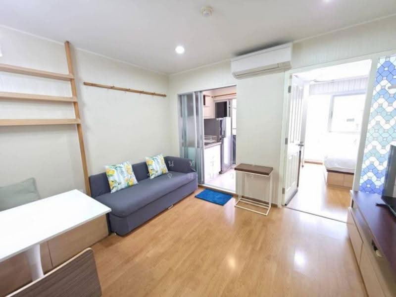 U Delight @ Onnut Station, Bangkok, 406  Sukhumvit 77 Road, Suan Luang, Bangkok, 1 Bedroom, 30 sqm, Condo For Rent, by ศิรินทร์ธร โรจนบวร, 500431837 - DDproperty.com