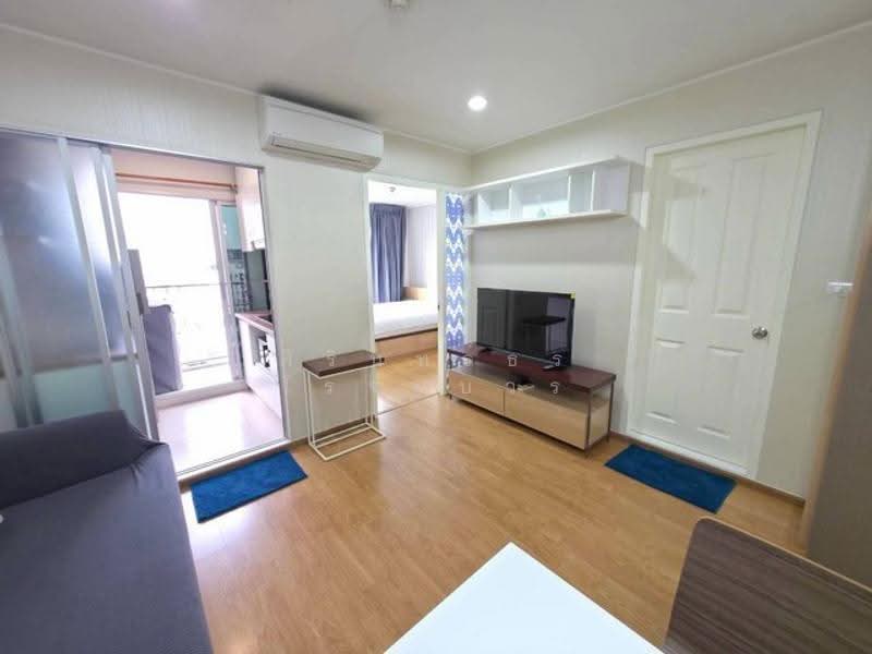 U Delight @ Onnut Station, Bangkok, 406  Sukhumvit 77 Road, Suan Luang, Bangkok, 1 Bedroom, 30 sqm, Condo For Rent, by ศิรินทร์ธร โรจนบวร, 500431837 - DDproperty.com