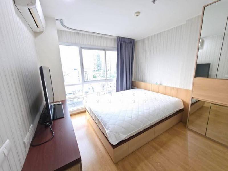 U Delight @ Onnut Station, Bangkok, 406  Sukhumvit 77 Road, Suan Luang, Bangkok, 1 Bedroom, 30 sqm, Condo For Rent, by ศิรินทร์ธร โรจนบวร, 500431837 - DDproperty.com