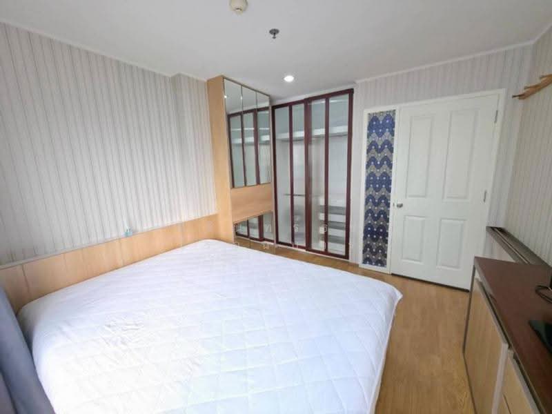 U Delight @ Onnut Station, Bangkok, 406  Sukhumvit 77 Road, Suan Luang, Bangkok, 1 Bedroom, 30 sqm, Condo For Rent, by ศิรินทร์ธร โรจนบวร, 500431837 - DDproperty.com