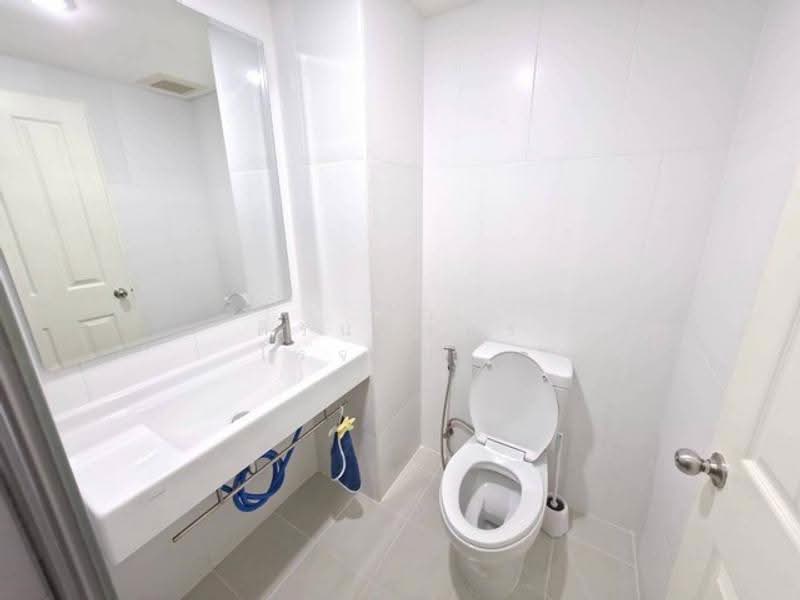 U Delight @ Onnut Station, Bangkok, 406  Sukhumvit 77 Road, Suan Luang, Bangkok, 1 Bedroom, 30 sqm, Condo For Rent, by ศิรินทร์ธร โรจนบวร, 500431837 - DDproperty.com