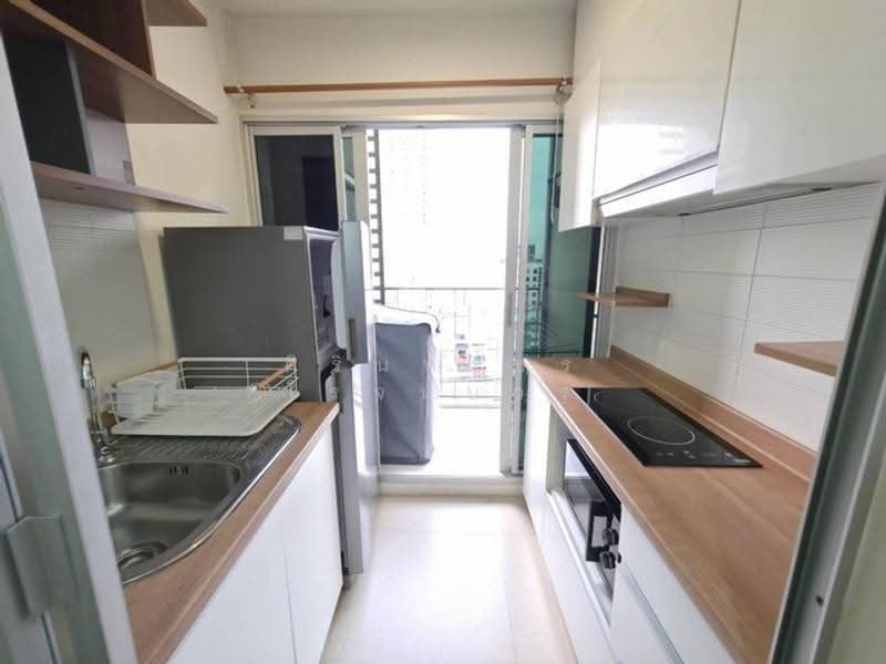 U Delight @ Onnut Station, Bangkok, 406  Sukhumvit 77 Road, Suan Luang, Bangkok, 1 Bedroom, 30 sqm, Condo For Rent, by ศิรินทร์ธร โรจนบวร, 500431837 - DDproperty.com