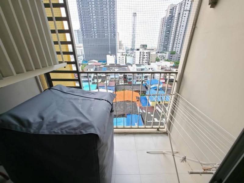 U Delight @ Onnut Station, Bangkok, 406  Sukhumvit 77 Road, Suan Luang, Bangkok, 1 Bedroom, 30 sqm, Condo For Rent, by ศิรินทร์ธร โรจนบวร, 500431837 - DDproperty.com