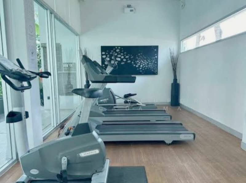 Baan Koo Kiang Hua Hin, Prachuap Khiri Khan, Petchkasem, Hua Hin, Prachuap Khiri Khan, 1 Bedroom, 30 sqm, Condo For Sale, by คุณนานา, 500431838 - DDproperty.com