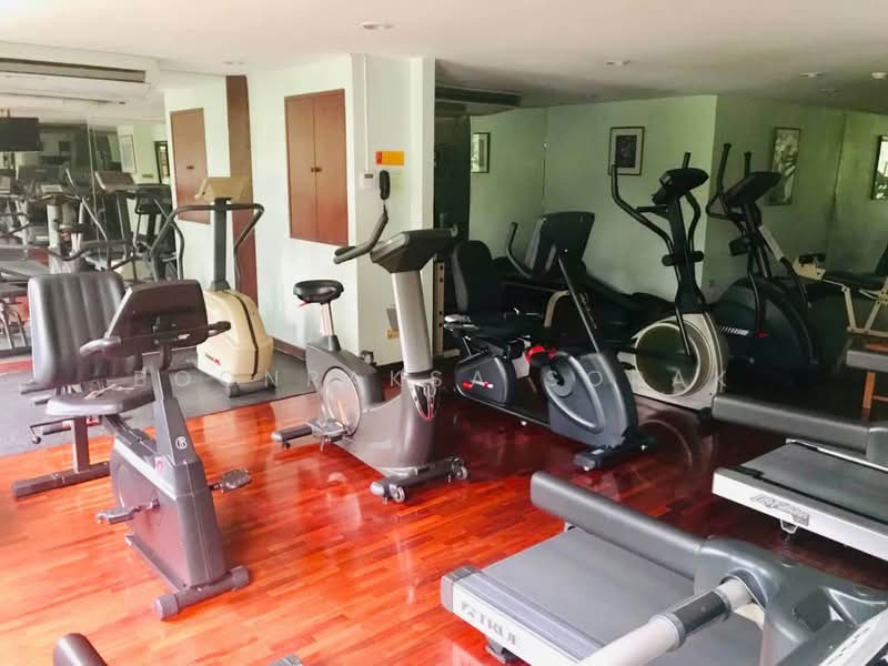 Baan Chan Condominium, Bangkok, Soi Thonglor 20, Thonglor Road, Khlong Tan Nua, Watthana, Bangkok, 2 Bedrooms, 70 sqm, Condo For Rent, by Boonraksa Sopak, 500431839 - DDproperty.com