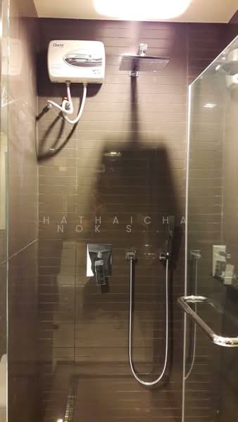 Rhythm Sathorn, Bangkok, 141 Soi Sathorn 21, Yan Nawa, Sathon, Bangkok, 2 Bedrooms, 66 sqm, Condo For Rent, by Hathaichanok Saenset, 500431841 - DDproperty.com