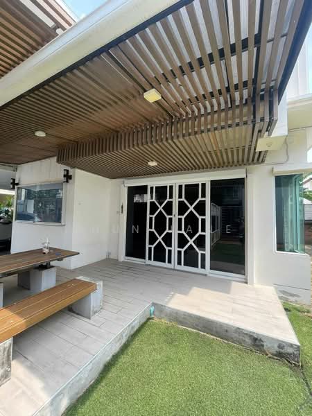 บ้านเดี่ยว ให้เช่าเลอ นีโอ ทู วงแหวน-ศรีนครินทร์ (SPSJP519), สมุทรปราการ, ศรีนครินทร์, บางเมือง, เมืองสมุทรปราการ, สมุทรปราการ, 524 ตร.ม., บ้านเดี่ยว ให้เช่า, โดย Khun Jane, 500431842 - DDproperty.com