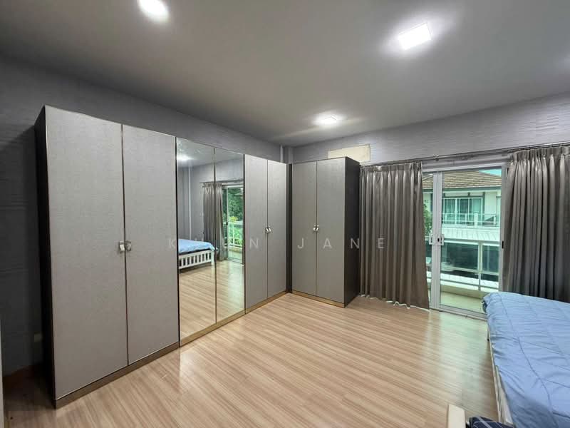 Detached House for Rent at Le Neo Two Wongwaen-Srinakarin (SPSJP519), Samut Prakan, ศรีนครินทร์, Bang Mueng, Muang Samut Prakarn, Samut Prakan, 4 Bedrooms, 524 sqm, Single Detached House For Rent, by Khun Jane, 500431842 - DDproperty.com