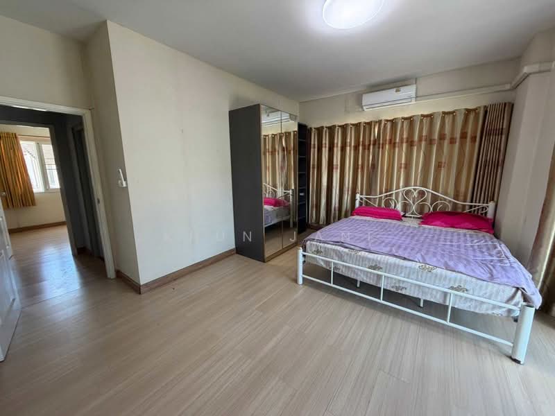 Detached House for Rent at Le Neo Two Wongwaen-Srinakarin (SPSJP519), Samut Prakan, ศรีนครินทร์, Bang Mueng, Muang Samut Prakarn, Samut Prakan, 4 Bedrooms, 524 sqm, Single Detached House For Rent, by Khun Jane, 500431842 - DDproperty.com