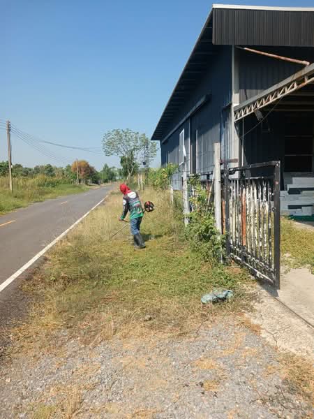2 Rai 75 Sq.wah Land with Factory near near Future Outer Ring Road in Lam Luk Ka Khlong 11, Pathum Thani, Bung Thong Lang, Lam Luk Ka, Pathum Thani, , 3,500 sqm, Land For Sale, by KRAN KOSITRAT, 500431845 - DDproperty.com