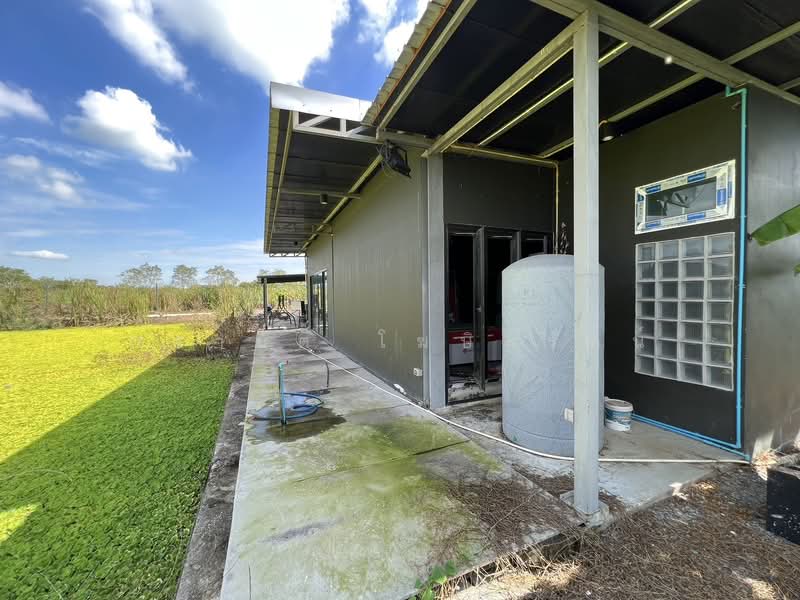 2 Rai 75 Sq.wah Land with Factory near near Future Outer Ring Road in Lam Luk Ka Khlong 11, Pathum Thani, Bung Thong Lang, Lam Luk Ka, Pathum Thani, , 3,500 sqm, Land For Sale, by KRAN KOSITRAT, 500431845 - DDproperty.com