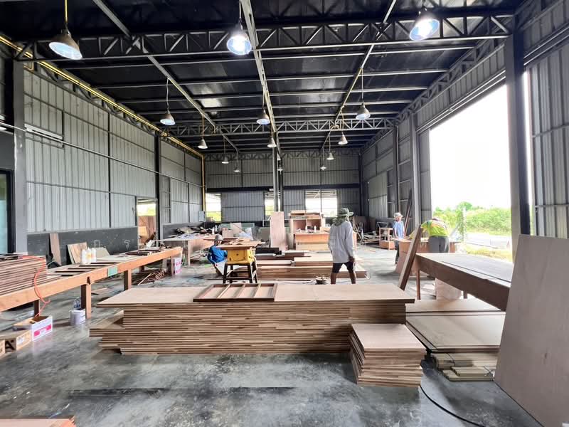 2 Rai 75 Sq.wah Land with Factory near near Future Outer Ring Road in Lam Luk Ka Khlong 11, Pathum Thani, Bung Thong Lang, Lam Luk Ka, Pathum Thani, , 3,500 sqm, Land For Sale, by KRAN KOSITRAT, 500431845 - DDproperty.com