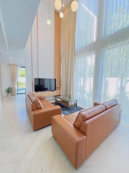 Hang Dong, Chiang Mai, Chiang Mai, Hang Dong, Hang Dong, Chiang Mai, 4 Bedrooms, 240 sqm, Villa For Rent, by Best Choice Property, 500431846 - DDproperty.com
