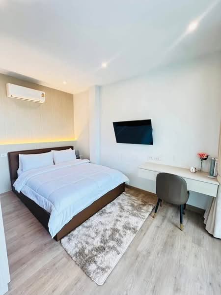 Hang Dong, Chiang Mai, Chiang Mai, Hang Dong, Hang Dong, Chiang Mai, 4 Bedrooms, 240 sqm, Villa For Rent, by Best Choice Property, 500431846 - DDproperty.com