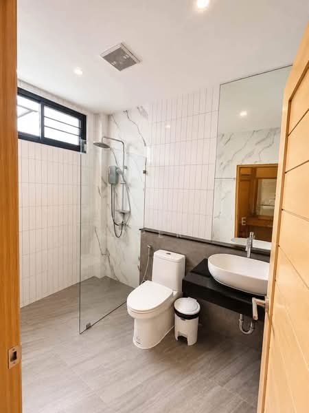 Hang Dong, Chiang Mai, Chiang Mai, Hang Dong, Hang Dong, Chiang Mai, 4 Bedrooms, 240 sqm, Villa For Rent, by Best Choice Property, 500431846 - DDproperty.com