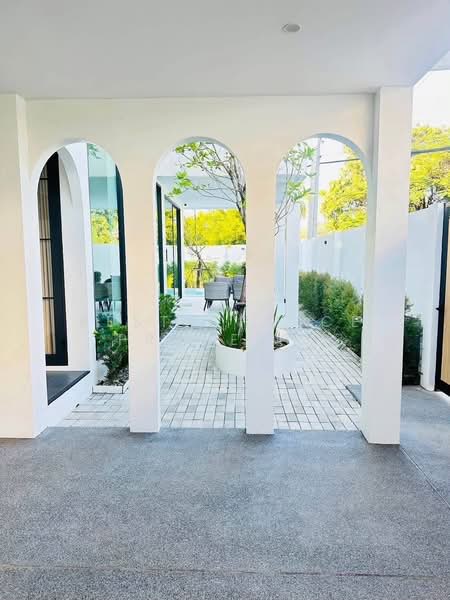 Hang Dong, Chiang Mai, Chiang Mai, Hang Dong, Hang Dong, Chiang Mai, 4 Bedrooms, 240 sqm, Villa For Rent, by Best Choice Property, 500431846 - DDproperty.com