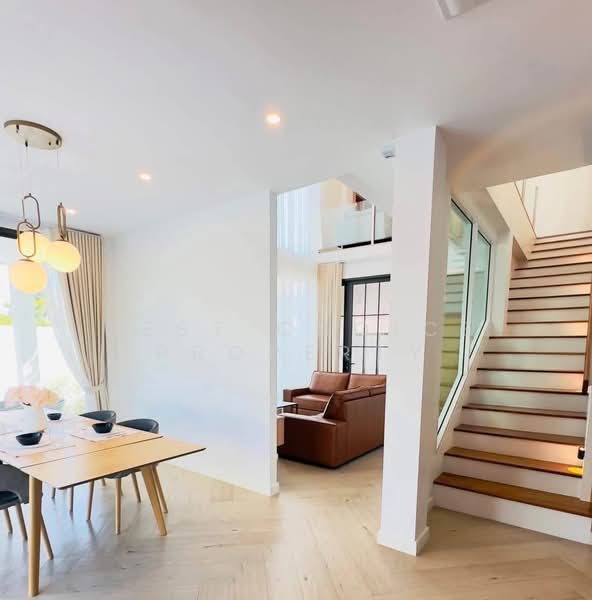 Hang Dong, Chiang Mai, Chiang Mai, Hang Dong, Hang Dong, Chiang Mai, 4 Bedrooms, 240 sqm, Villa For Rent, by Best Choice Property, 500431846 - DDproperty.com