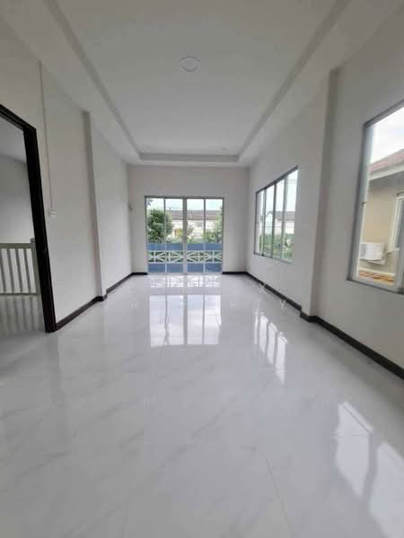 ดิสคอฟเวอรี่ เพลส, ปทุมธานี, รังสิต-นครนายก, ลำผักกูด, ธัญบุรี, ปทุมธานี, 21 ตร.ม., บ้านเดี่ยว ขาย, โดย Connex Property, 500431848 - DDproperty.com