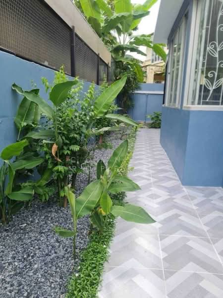 ดิสคอฟเวอรี่ เพลส, ปทุมธานี, รังสิต-นครนายก, ลำผักกูด, ธัญบุรี, ปทุมธานี, 21 ตร.ม., บ้านเดี่ยว ขาย, โดย Connex Property, 500431848 - DDproperty.com