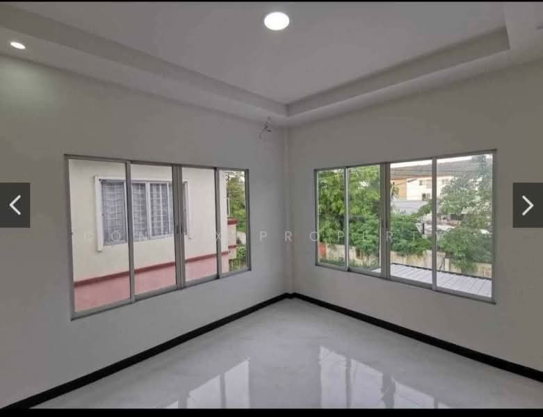 ดิสคอฟเวอรี่ เพลส, ปทุมธานี, รังสิต-นครนายก, ลำผักกูด, ธัญบุรี, ปทุมธานี, 21 ตร.ม., บ้านเดี่ยว ขาย, โดย Connex Property, 500431848 - DDproperty.com