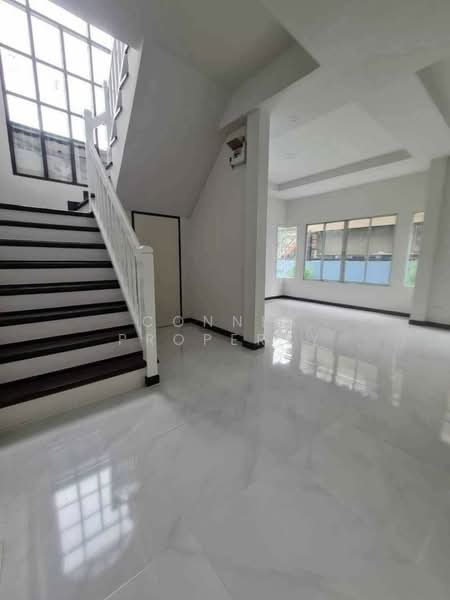 ดิสคอฟเวอรี่ เพลส, ปทุมธานี, รังสิต-นครนายก, ลำผักกูด, ธัญบุรี, ปทุมธานี, 21 ตร.ม., บ้านเดี่ยว ขาย, โดย Connex Property, 500431848 - DDproperty.com