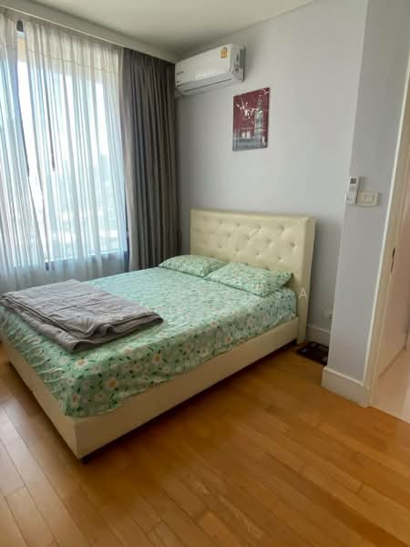AGUSTON Sukhumvit 22, Bangkok, 140 Sukhumvit Road, Khlong Toei, Bangkok, 2 Bedrooms, 96 sqm, Condo For Rent, by Boonraksa Sopak, 500431849 - DDproperty.com