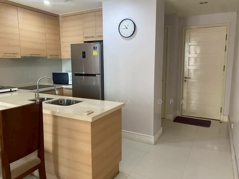 AGUSTON Sukhumvit 22, Bangkok, 140 Sukhumvit Road, Khlong Toei, Bangkok, 2 Bedrooms, 96 sqm, Condo For Rent, by Boonraksa Sopak, 500431849 - DDproperty.com