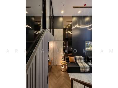 For Rent - Knightsbridge Space Ratchayothin, Bangkok