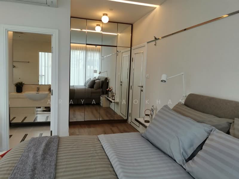 Wilshire Condominium, Bangkok, 80 Soi Sukhimvit 22, Khlong Toei, Bangkok, 3 Bedrooms, 157 sqm, Condo For Sale, by Araya Laokham, 500431852 - DDproperty.com