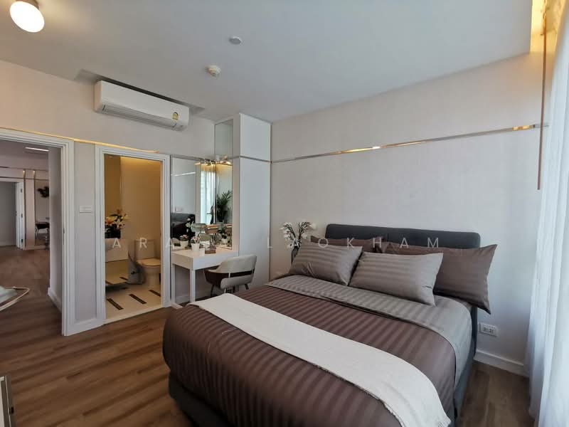Wilshire Condominium, Bangkok, 80 Soi Sukhimvit 22, Khlong Toei, Bangkok, 3 Bedrooms, 157 sqm, Condo For Sale, by Araya Laokham, 500431852 - DDproperty.com
