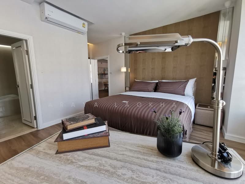 Wilshire Condominium, Bangkok, 80 Soi Sukhimvit 22, Khlong Toei, Bangkok, 3 Bedrooms, 157 sqm, Condo For Sale, by Araya Laokham, 500431852 - DDproperty.com
