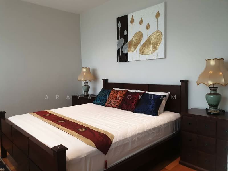 The Emporio Place, Bangkok, 93 Soi Sukhumvit 24, Sukhumvit Road, Khong Tan, Khlong Toei, Bangkok, 2 Bedrooms, 105 sqm, Condo For Rent, by Araya Laokham, 500431854 - DDproperty.com