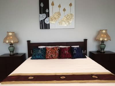 For Rent - The Emporio Place, Bangkok