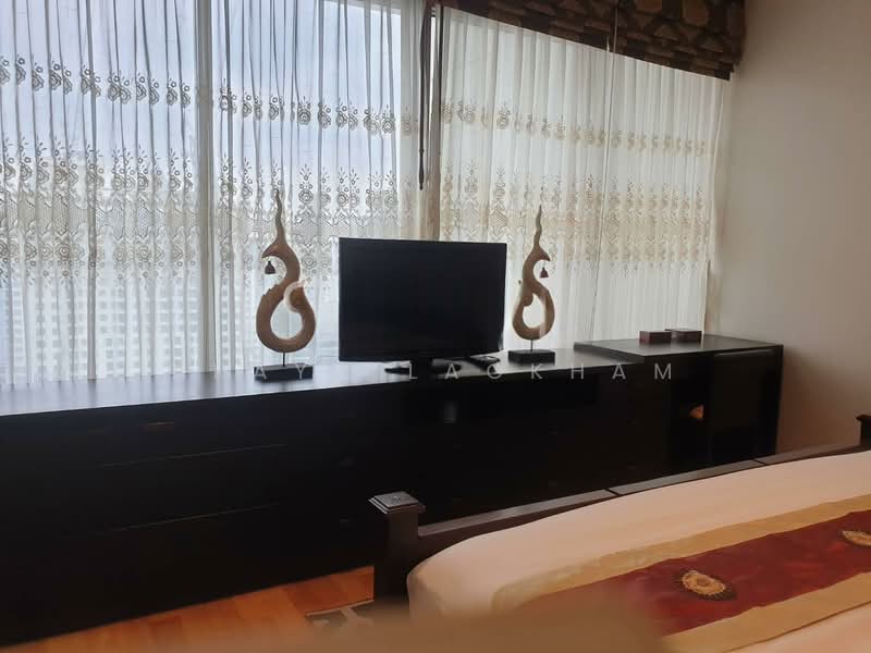 The Emporio Place, Bangkok, 93 Soi Sukhumvit 24, Sukhumvit Road, Khong Tan, Khlong Toei, Bangkok, 2 Bedrooms, 105 sqm, Condo For Rent, by Araya Laokham, 500431854 - DDproperty.com