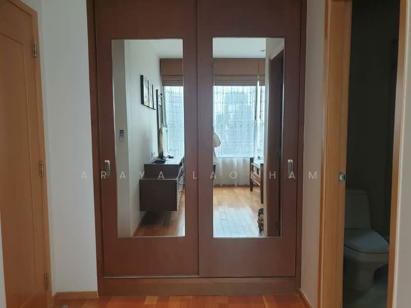 The Emporio Place, Bangkok, 93 Soi Sukhumvit 24, Sukhumvit Road, Khong Tan, Khlong Toei, Bangkok, 2 Bedrooms, 105 sqm, Condo For Rent, by Araya Laokham, 500431854 - DDproperty.com
