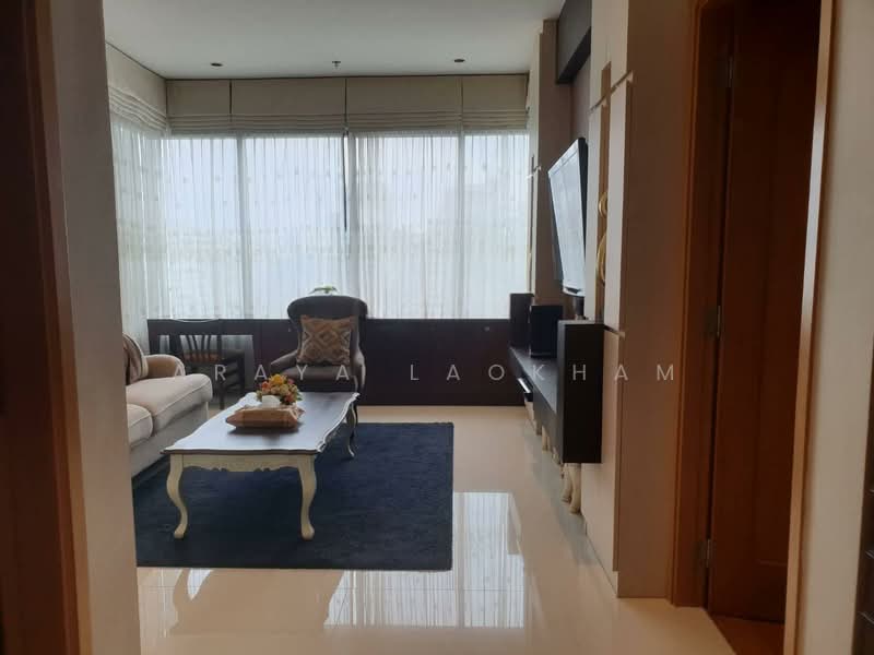 The Emporio Place, Bangkok, 93 Soi Sukhumvit 24, Sukhumvit Road, Khong Tan, Khlong Toei, Bangkok, 2 Bedrooms, 105 sqm, Condo For Rent, by Araya Laokham, 500431854 - DDproperty.com