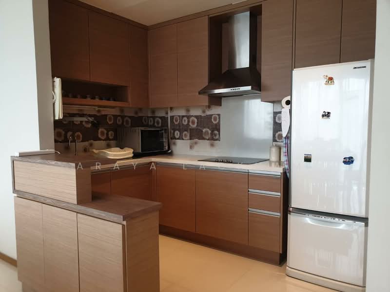 The Emporio Place : ดิ เอ็มโพริโอ เพลส, กรุงเทพ, 93 ซอยสุขุมวิท 24 ถนนสุุขุมวิท, คลองตัน, คลองเตย, กรุงเทพ, 105 ตร.ม., คอนโด ให้เช่า, โดย Araya Laokham, 500431854 - DDproperty.com