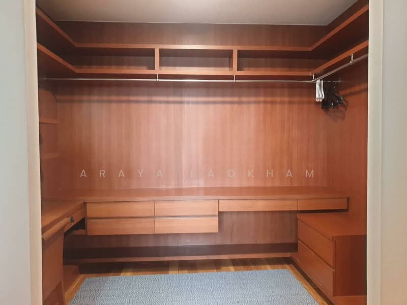 The Emporio Place, Bangkok, 93 Soi Sukhumvit 24, Sukhumvit Road, Khong Tan, Khlong Toei, Bangkok, 2 Bedrooms, 105 sqm, Condo For Rent, by Araya Laokham, 500431854 - DDproperty.com