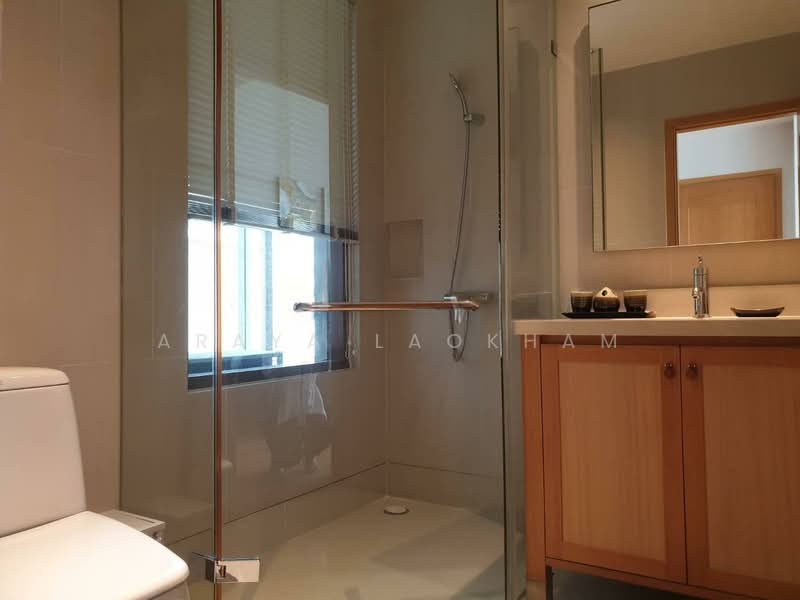 The Emporio Place, Bangkok, 93 Soi Sukhumvit 24, Sukhumvit Road, Khong Tan, Khlong Toei, Bangkok, 2 Bedrooms, 105 sqm, Condo For Rent, by Araya Laokham, 500431854 - DDproperty.com