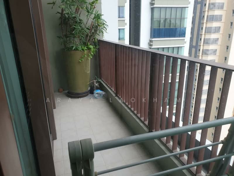 The Emporio Place, Bangkok, 93 Soi Sukhumvit 24, Sukhumvit Road, Khong Tan, Khlong Toei, Bangkok, 2 Bedrooms, 105 sqm, Condo For Rent, by Araya Laokham, 500431854 - DDproperty.com