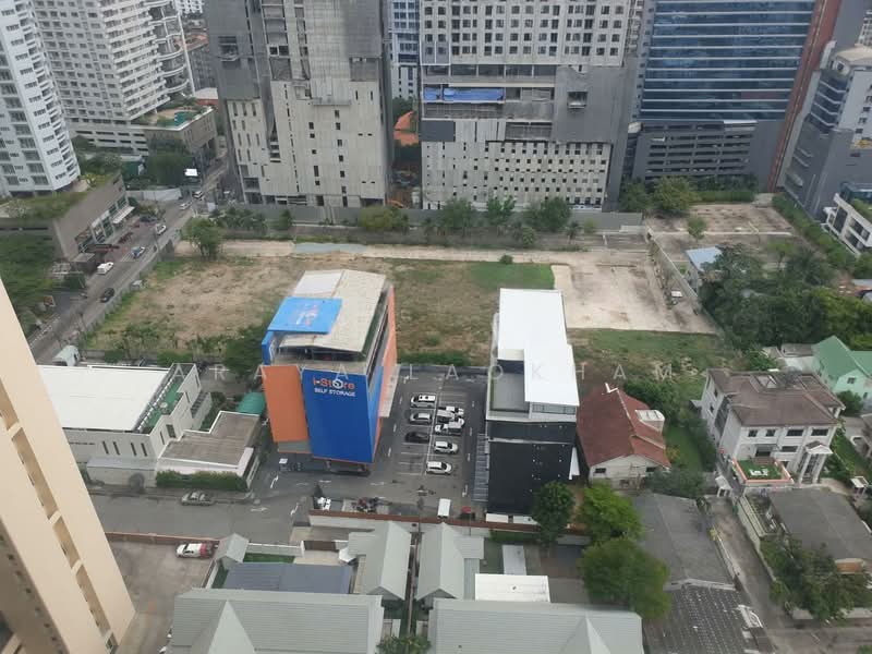 The Emporio Place : ดิ เอ็มโพริโอ เพลส, กรุงเทพ, 93 ซอยสุขุมวิท 24 ถนนสุุขุมวิท, คลองตัน, คลองเตย, กรุงเทพ, 105 ตร.ม., คอนโด ให้เช่า, โดย Araya Laokham, 500431854 - DDproperty.com