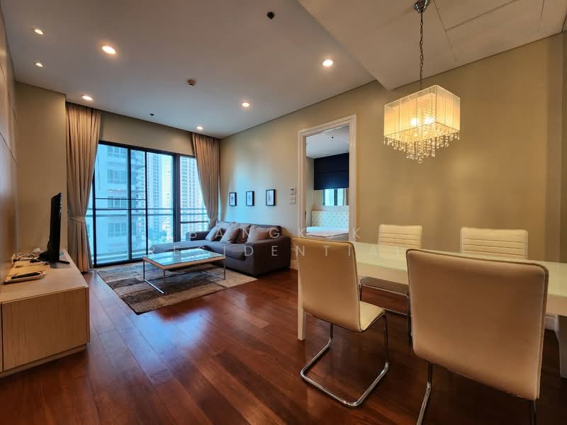 Bright Sukhumvit 24, Bangkok, Sukhumvit 24 Alley, Khong Tan, Khlong Toei, Bangkok, 2 Bedrooms, 93 sqm, Condo For Sale, by Bangkok Residential, 500431856 - DDproperty.com