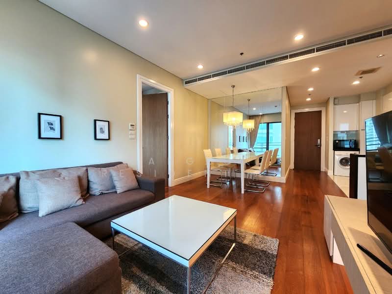 Bright Sukhumvit 24, Bangkok, Sukhumvit 24 Alley, Khong Tan, Khlong Toei, Bangkok, 2 Bedrooms, 93 sqm, Condo For Sale, by Bangkok Residential, 500431856 - DDproperty.com