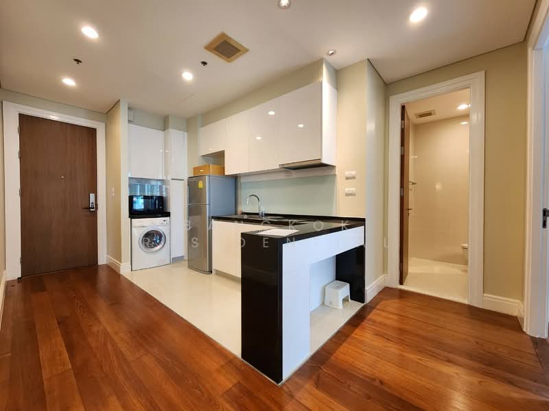 Bright Sukhumvit 24, Bangkok, Sukhumvit 24 Alley, Khong Tan, Khlong Toei, Bangkok, 2 Bedrooms, 93 sqm, Condo For Sale, by Bangkok Residential, 500431856 - DDproperty.com