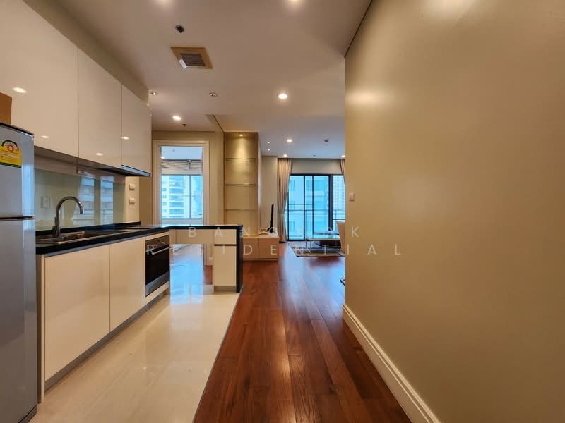 Bright Sukhumvit 24, Bangkok, Sukhumvit 24 Alley, Khong Tan, Khlong Toei, Bangkok, 2 Bedrooms, 93 sqm, Condo For Sale, by Bangkok Residential, 500431856 - DDproperty.com