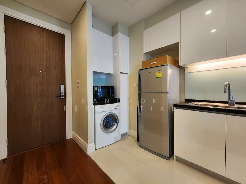 Bright Sukhumvit 24, Bangkok, Sukhumvit 24 Alley, Khong Tan, Khlong Toei, Bangkok, 2 Bedrooms, 93 sqm, Condo For Sale, by Bangkok Residential, 500431856 - DDproperty.com