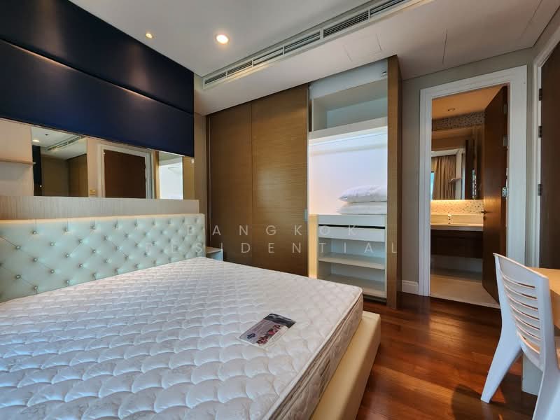 Bright Sukhumvit 24, Bangkok, Sukhumvit 24 Alley, Khong Tan, Khlong Toei, Bangkok, 2 Bedrooms, 93 sqm, Condo For Sale, by Bangkok Residential, 500431856 - DDproperty.com